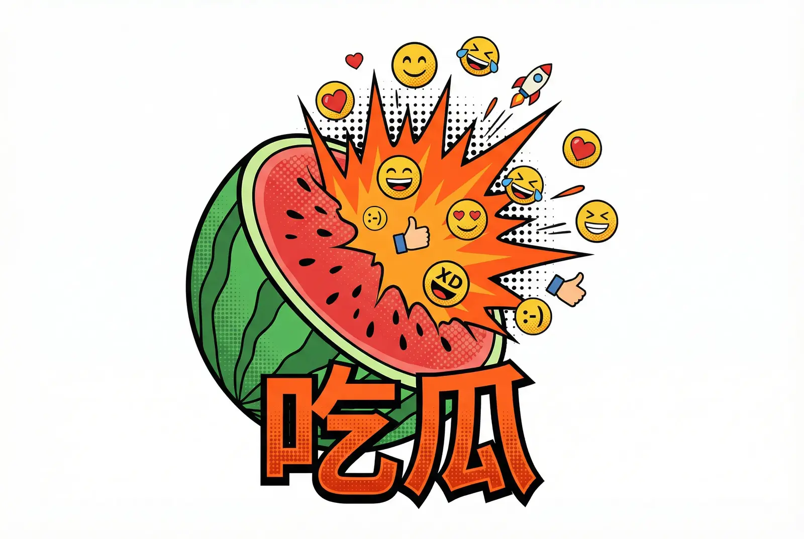 扣扣传媒 社区Logo